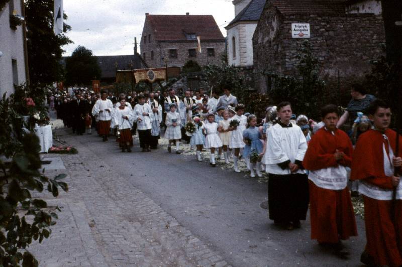 60er Jahre Bild Nr.077